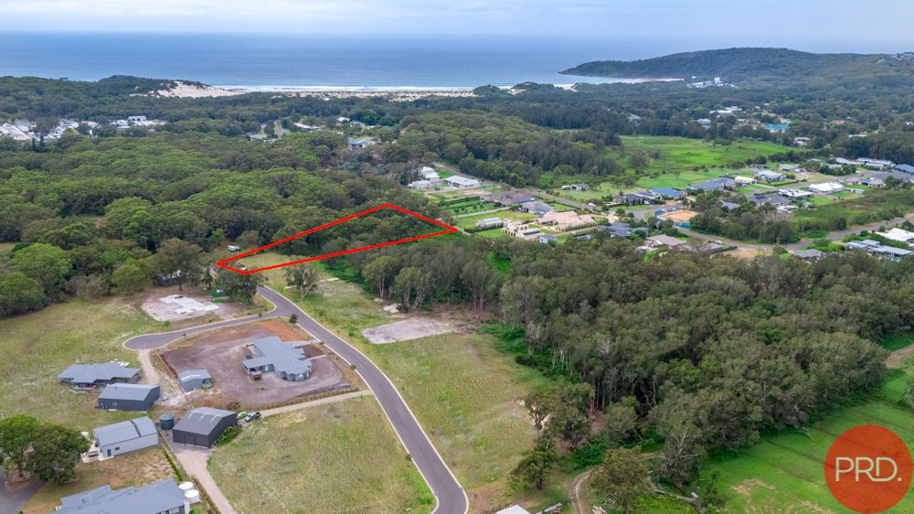 Lot 11, 16 Seamist Drive, One Mile NSW 2316, Image 2