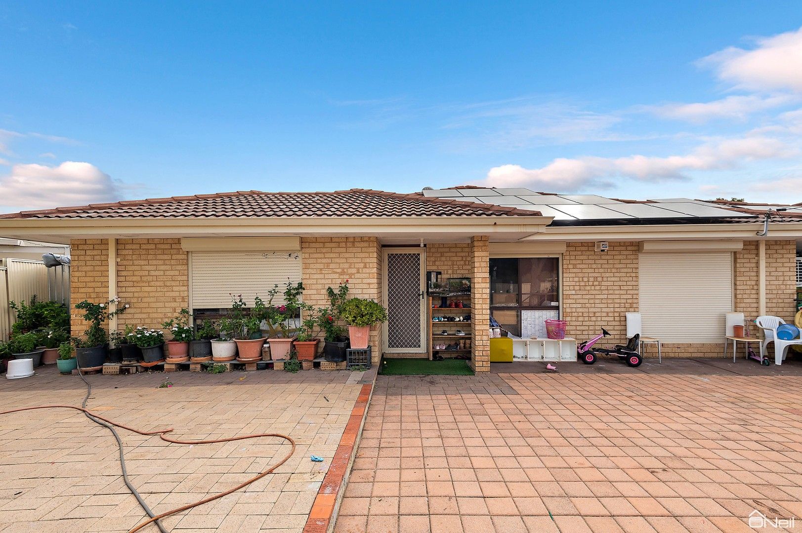 1 Durack Crescent, Gosnells WA 6110, Image 0