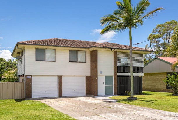 105 Cross Street, Deception Bay QLD 4508