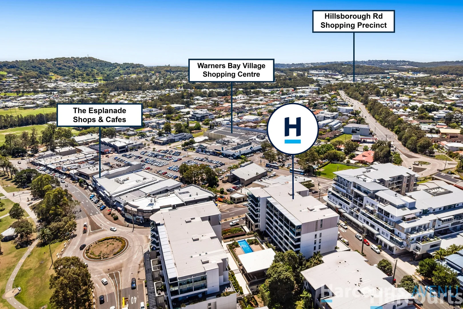 614/1 Howard Street, Warners Bay NSW 2282 | Domain