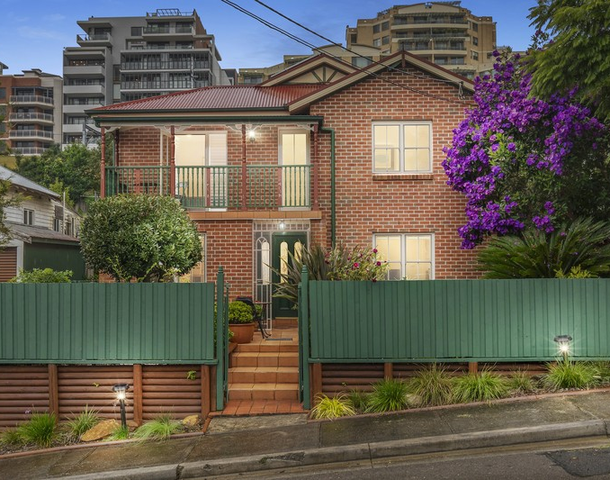 25 Forbes Street, Hornsby NSW 2077