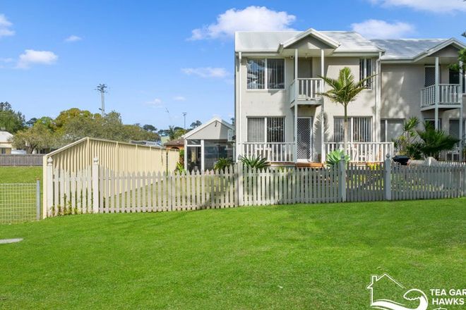 Picture of 1/45 Marine Drive, TEA GARDENS NSW 2324