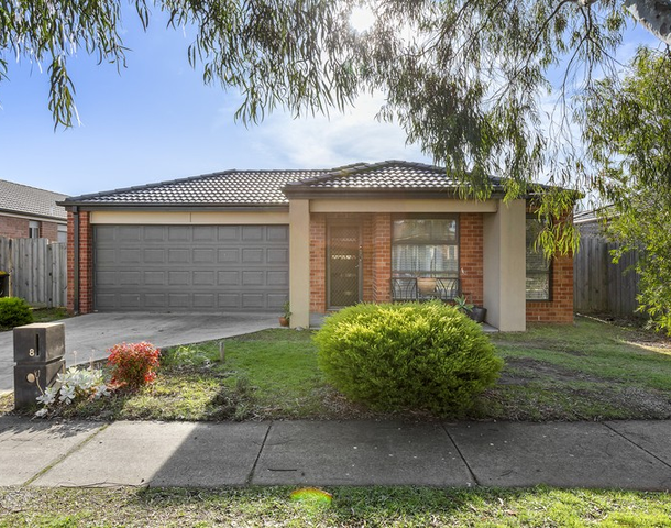 8 Meadow Drive, Curlewis VIC 3222