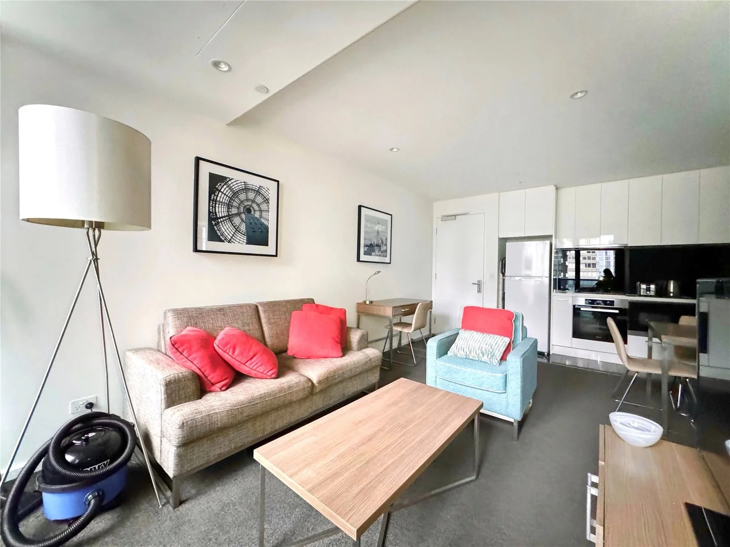 Additional image 2 of 1305/60 Kavanagh Street, Southbank VIC 3006