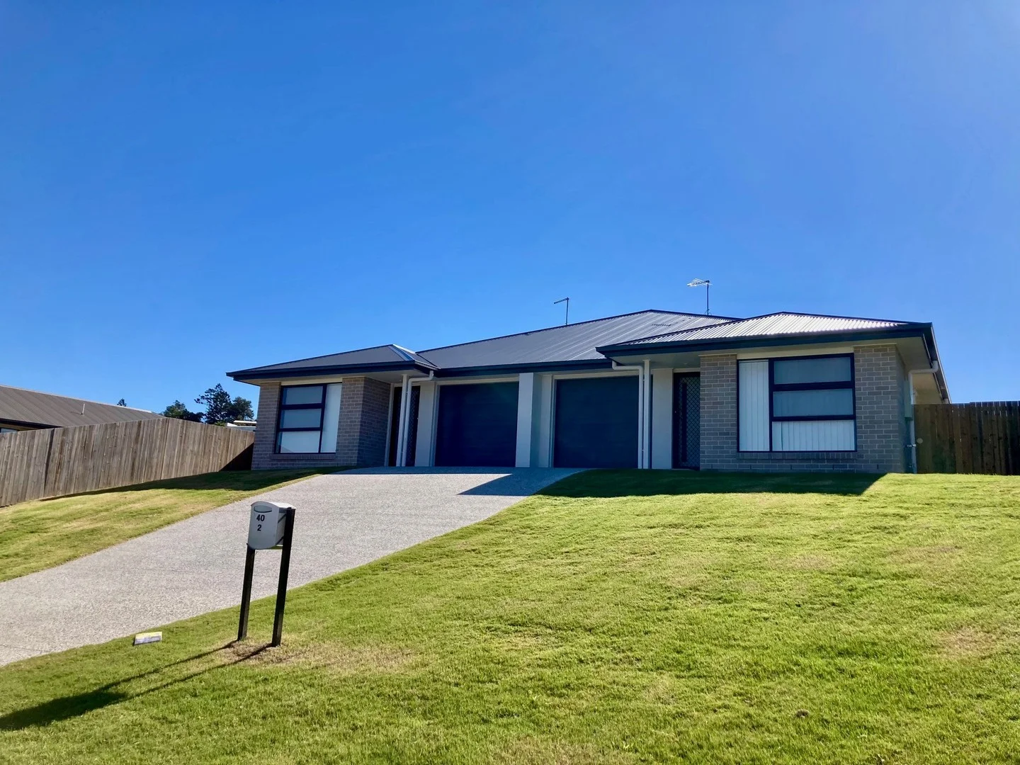 Primary image of 2/40 Sproule Road, Gympie QLD 4570