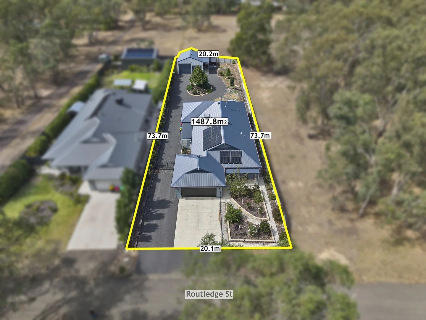 Additional image 22 of 18 Routledge Street, Heathcote VIC 3523