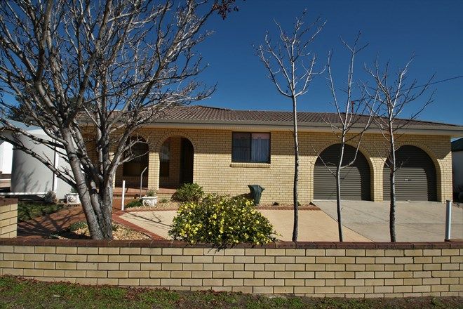 Picture of 20 McGregor Terrace, STANTHORPE QLD 4380