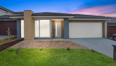 Picture of 7 Quince Road, MANOR LAKES VIC 3024