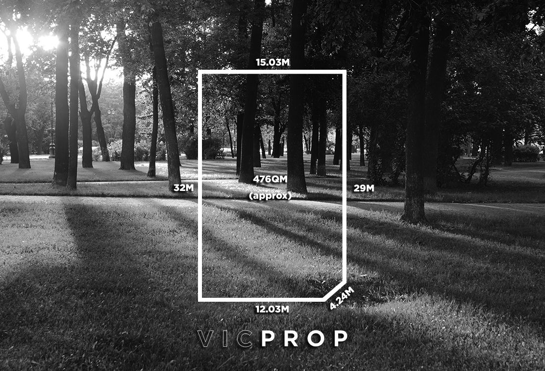Vacant land in 34 Medallion Boulevard, TARNEIT VIC, 3029
