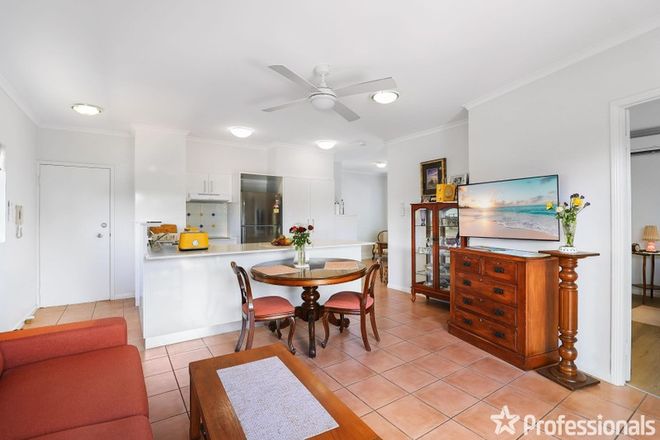 Picture of 7/205 Mcleod Street, CAIRNS NORTH QLD 4870