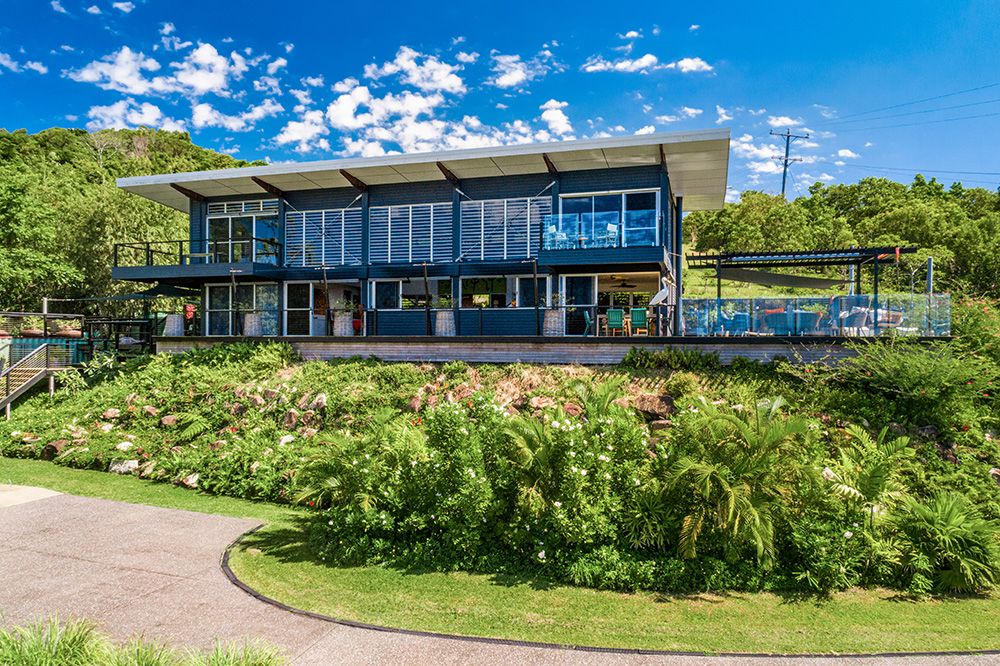 50 Holt Road, Garners Beach QLD 4852, Image 1