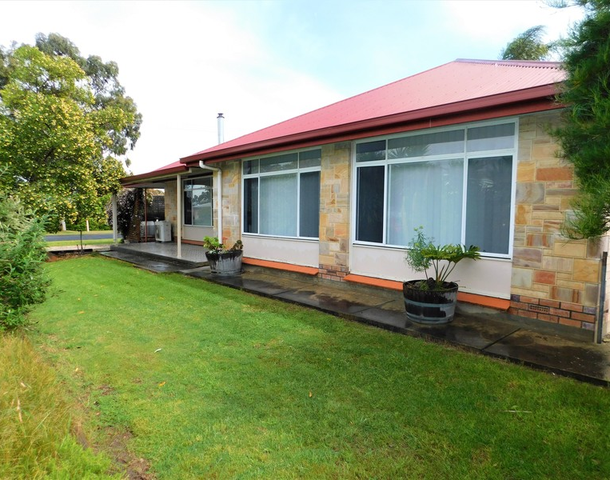 33 Venn Avenue, Bordertown SA 5268