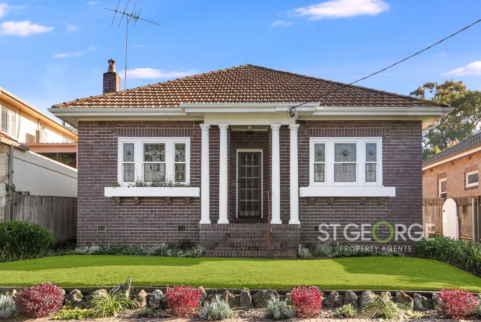 3 bedrooms House in 63 Railway Parade MORTDALE NSW, 2223