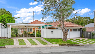 Picture of 428 Brunker Rd, ADAMSTOWN HEIGHTS NSW 2289