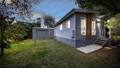 Picture of 25 Summer Lane, RINGWOOD VIC 3134