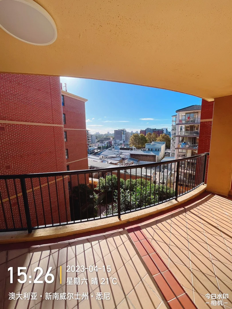 Additional image 7 of WeChat: KRL119 Fully Furnished-L6/60 Harbourne Rd, Kingsford NSW 2032