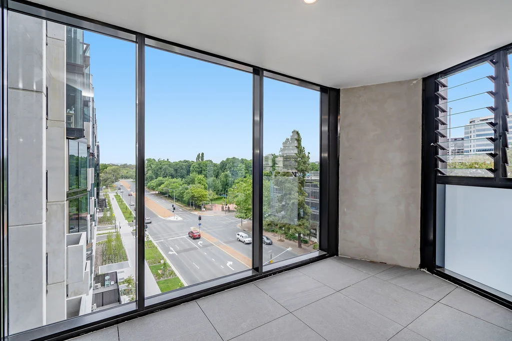 Additional image 7 of 522/81 Cooyong Street, Reid ACT 2612