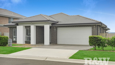 Picture of 35 Richards Loop, ORAN PARK NSW 2570