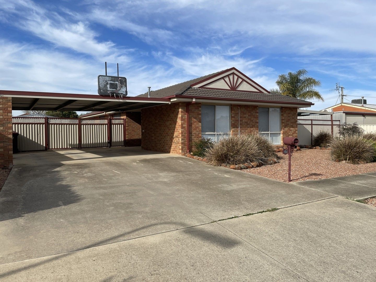 3 bedrooms House in 37 Charles Street MOOROOPNA VIC, 3629
