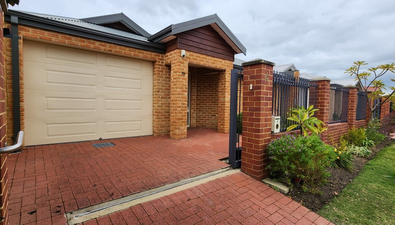 Picture of 70/58 Canna Drive, CANNING VALE WA 6155