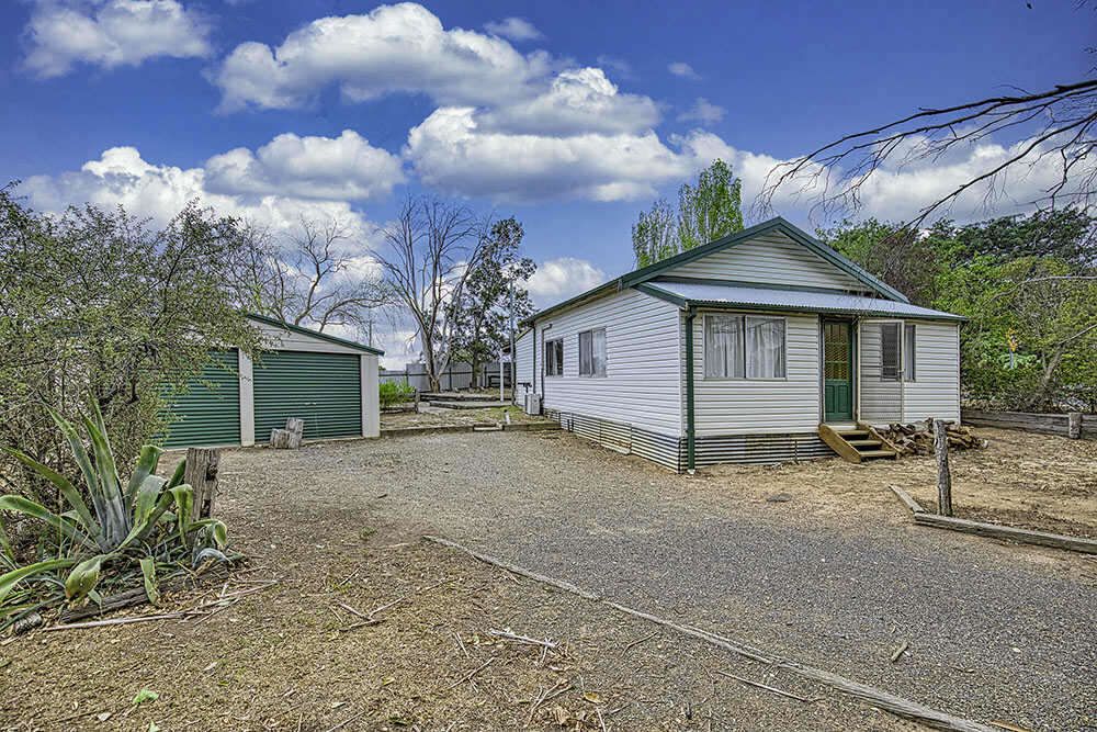 3 Grovenor Street, Gunning NSW 2581, Image 0