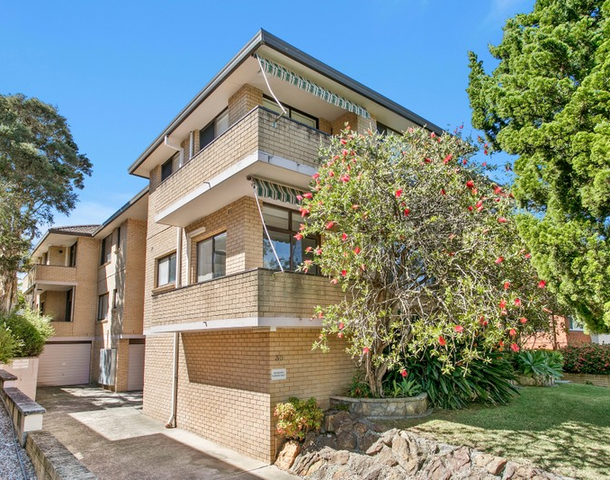 2/30 Letitia Street, Oatley NSW 2223