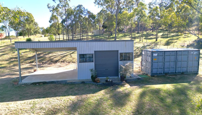 Picture of Lot 9 Stretton Drive, TEELAH QLD 4314