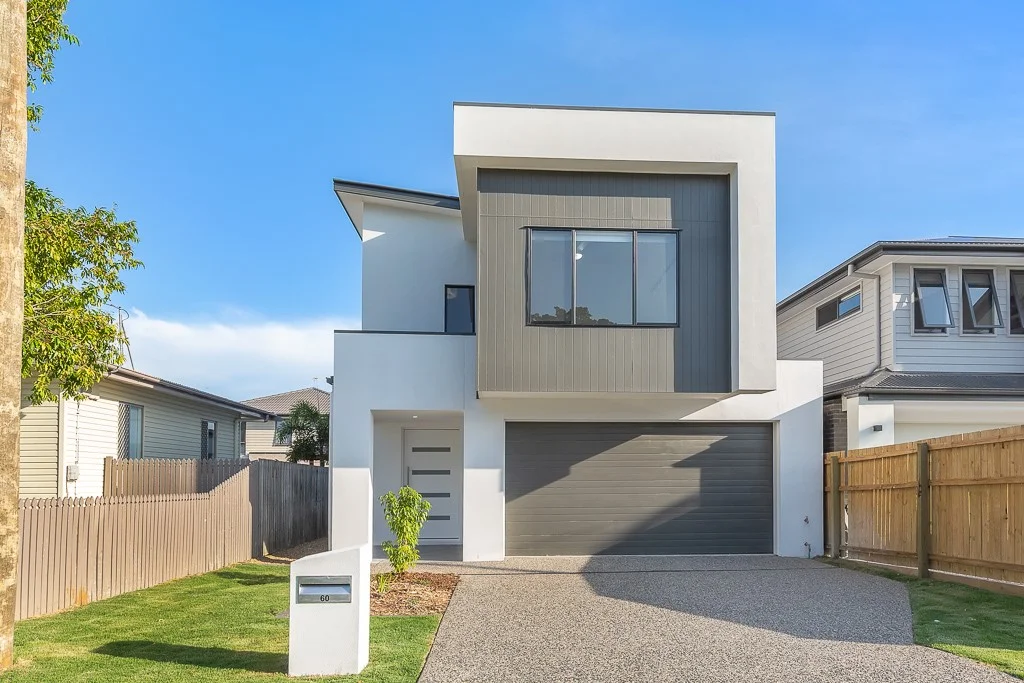 60 Uplands Terrace, Wynnum QLD 4178