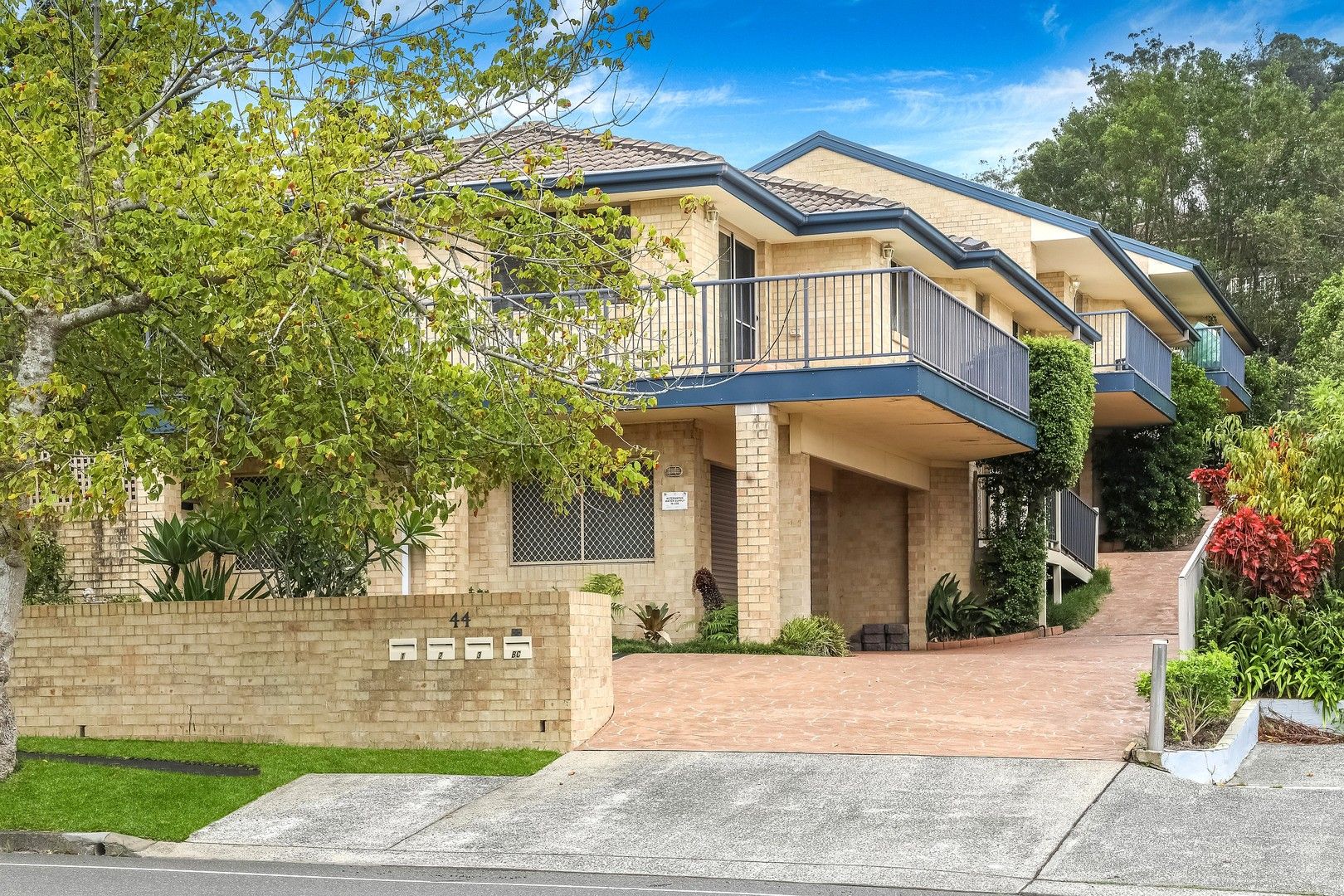 2/44 Wells Street, East Gosford NSW 2250, Image 0