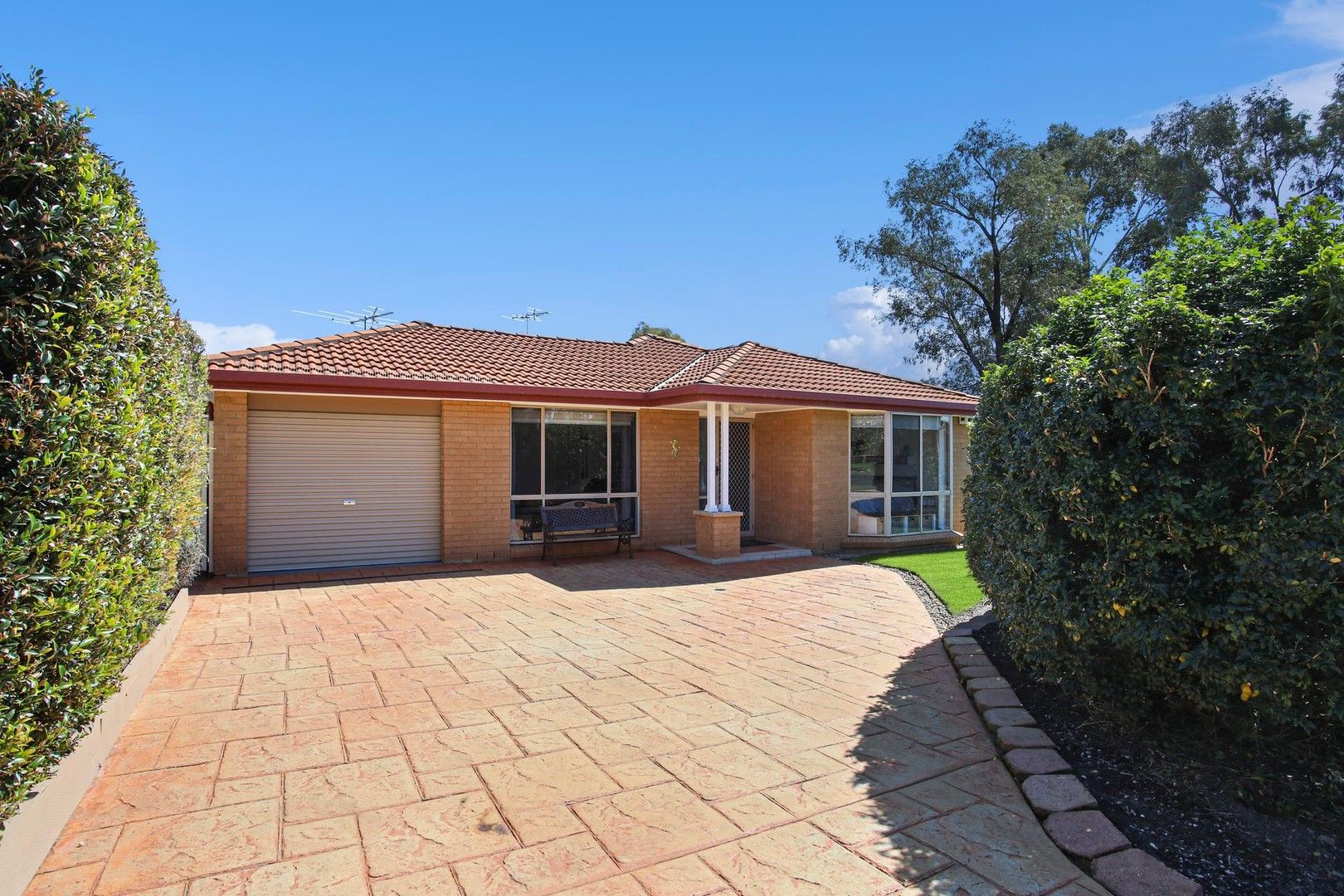 1 Buxton Place, Prestons NSW 2170, Image 0