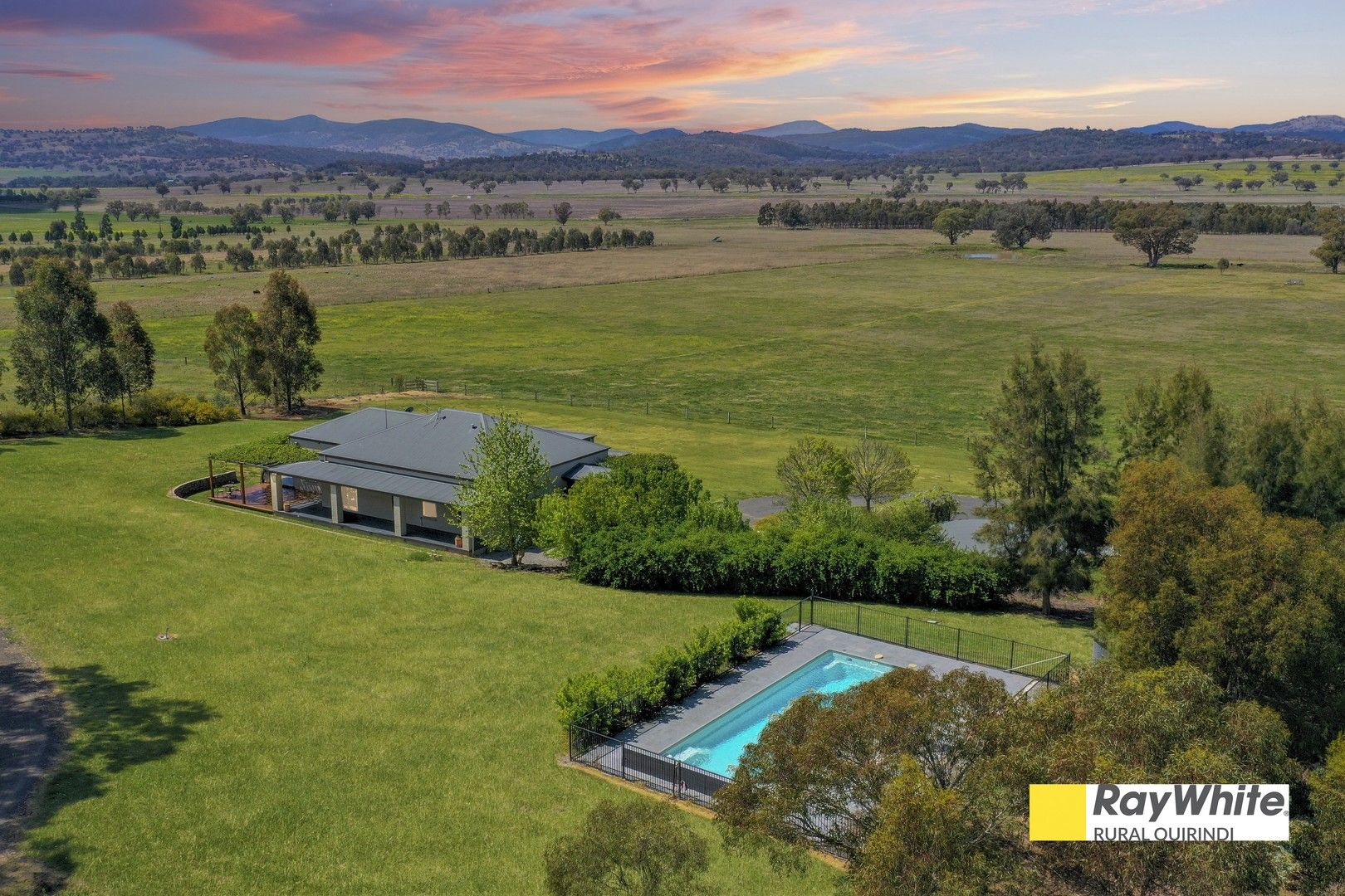 732 Werris Creek Road, Quirindi NSW 2343, Image 0