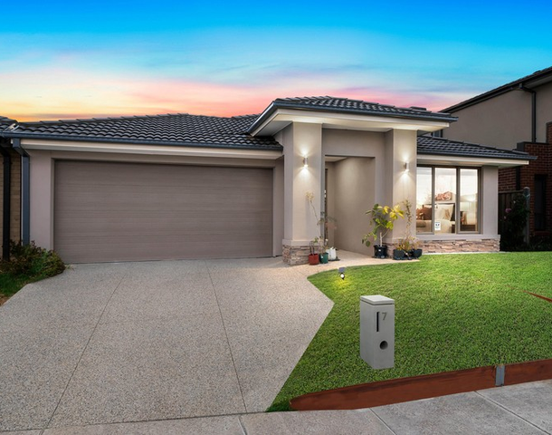 7 Ambient Way, Point Cook VIC 3030