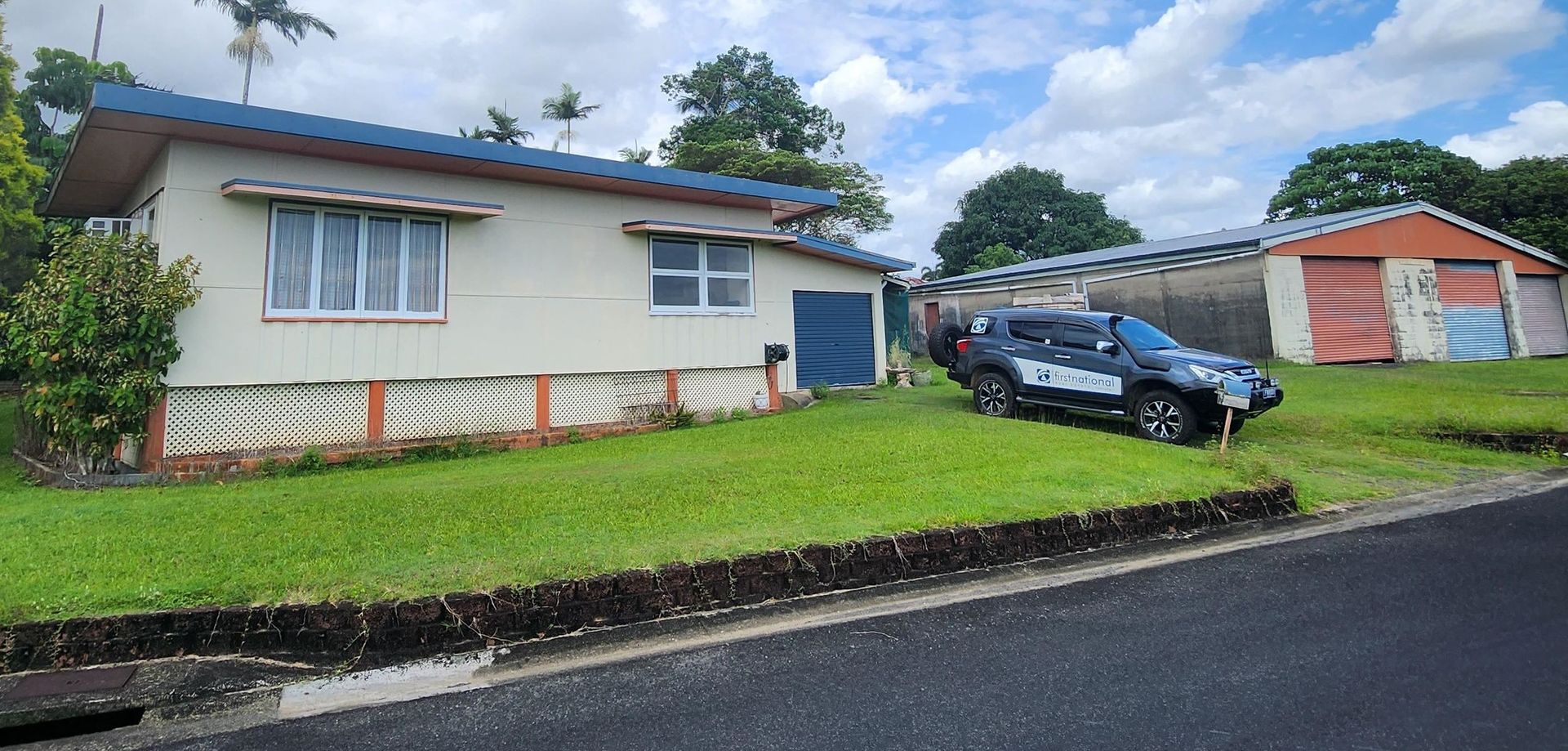 35 Hickey Street, East Innisfail QLD 4860, Image 1