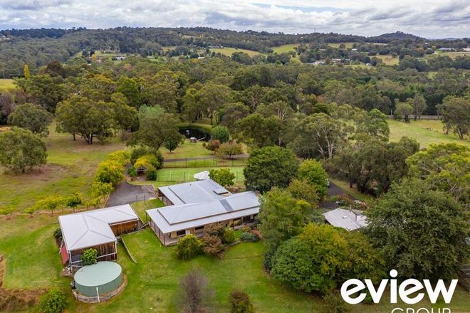 Picture of 8 Rodger Road, WANDIN NORTH VIC 3139