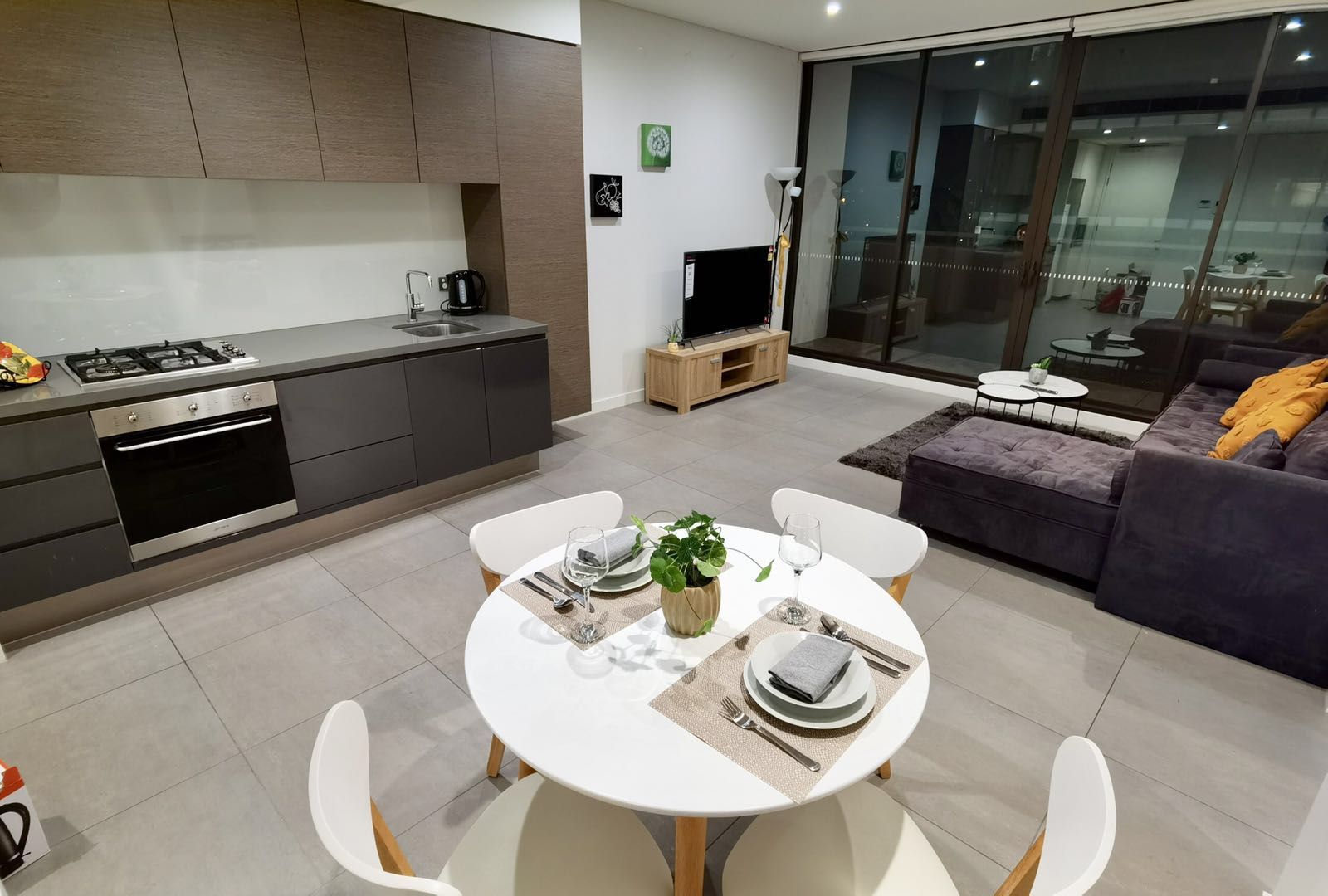 1 bedrooms Apartment / Unit / Flat in 509/8 Ebsworth Street ZETLAND NSW, 2017