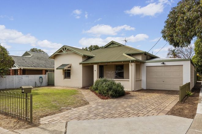 Picture of 6 Blairgowrie Avenue, EDWARDSTOWN SA 5039