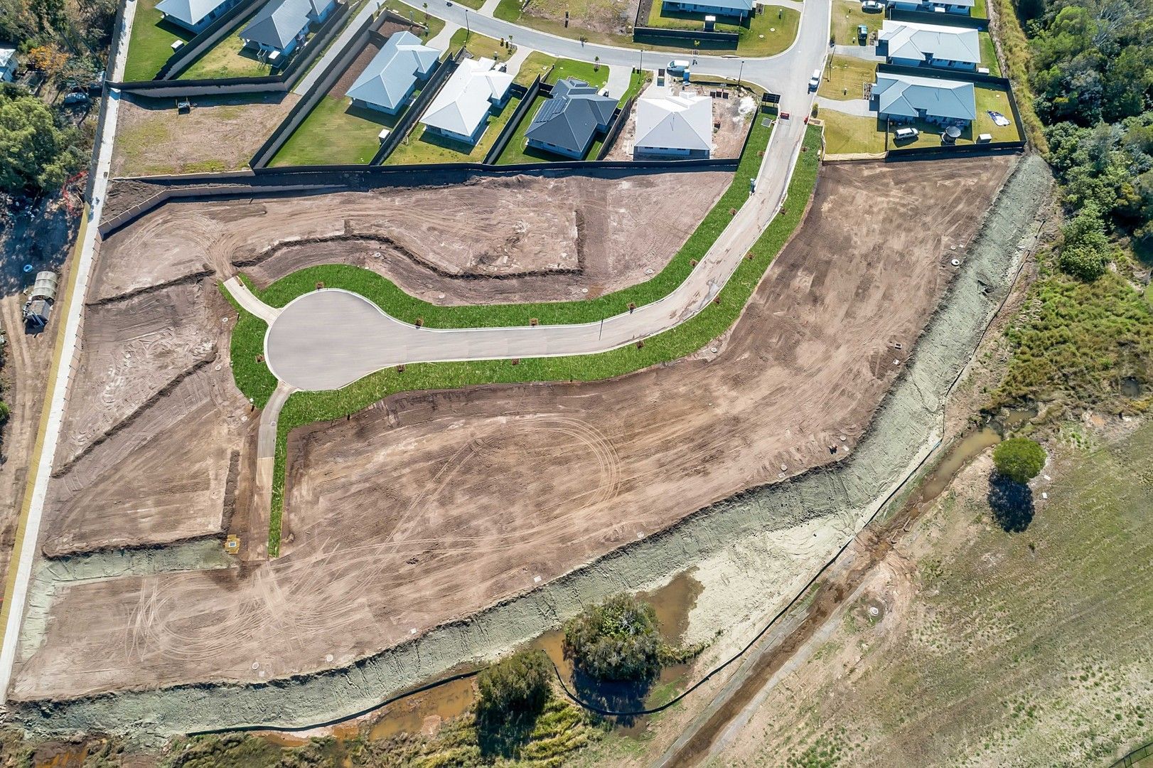 Proposed Lots 117 Kensington Drive, Southside QLD 4570 Domain