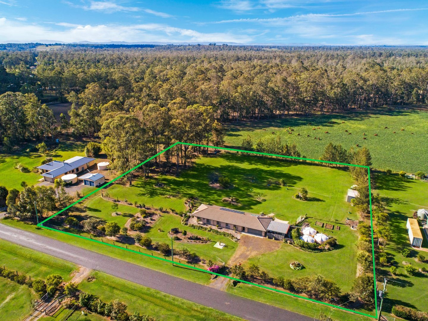 1289 Ellangowan Road, Ellangowan NSW 2470, Image 1