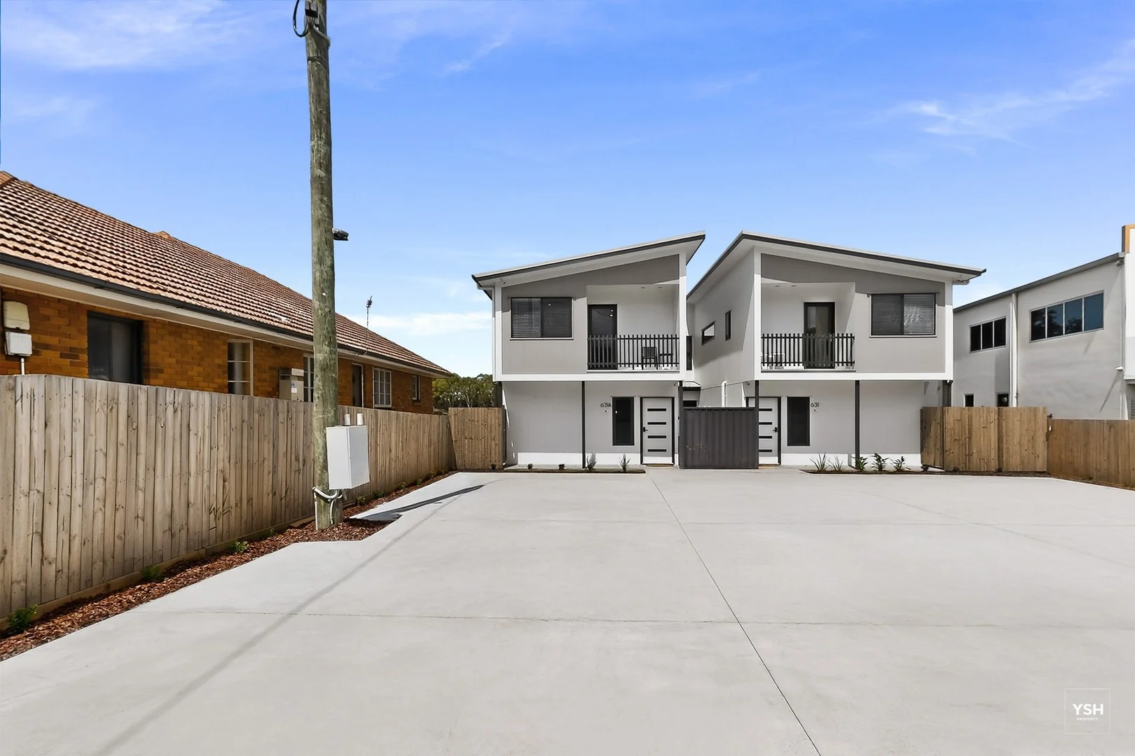 631A Nudgee Road, Nundah QLD 4012