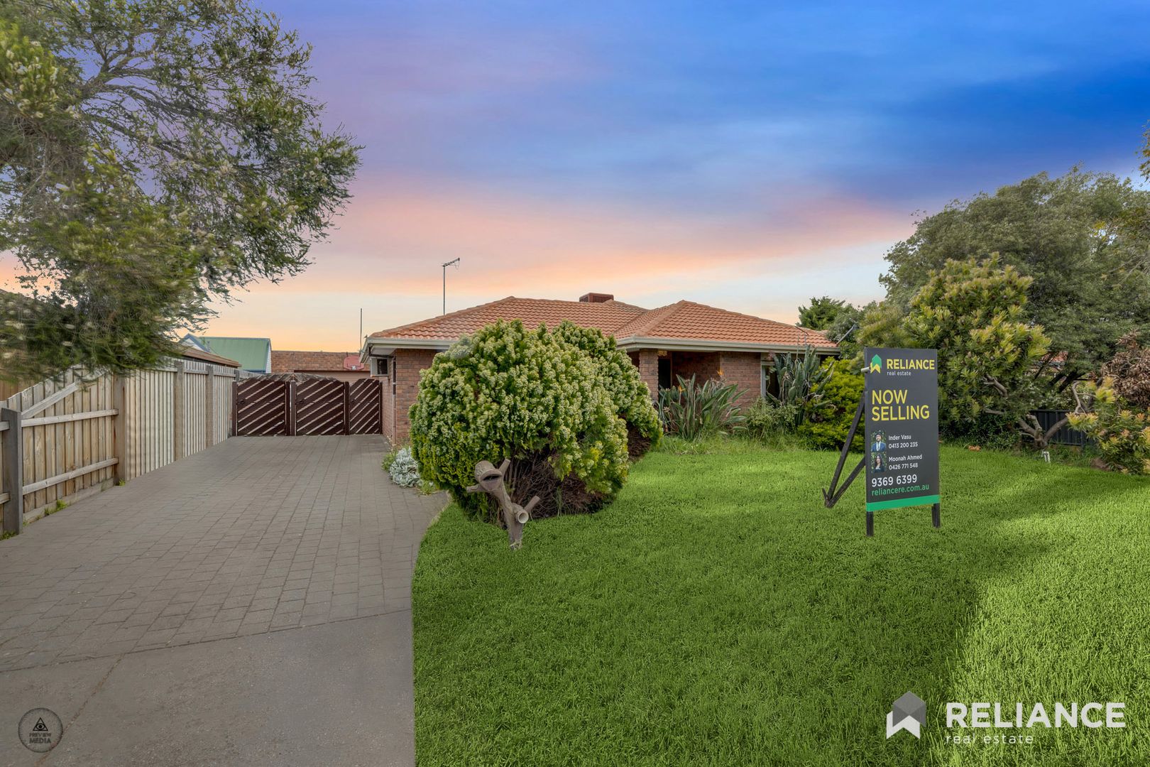 13 Yolanta Court, Seabrook VIC 3028, Image 1