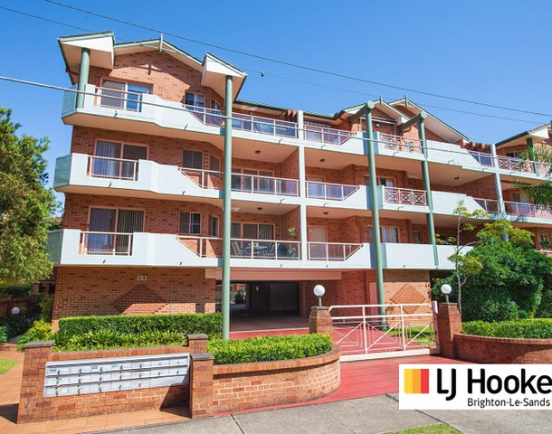 7/5-9 Trafalgar Street, Brighton-Le-Sands NSW 2216