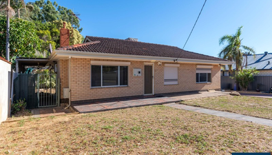 Picture of 3 Goodall Street, GOSNELLS WA 6110
