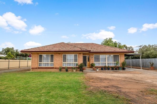 Picture of 12 Murray Hillier Court, HILLIER SA 5116