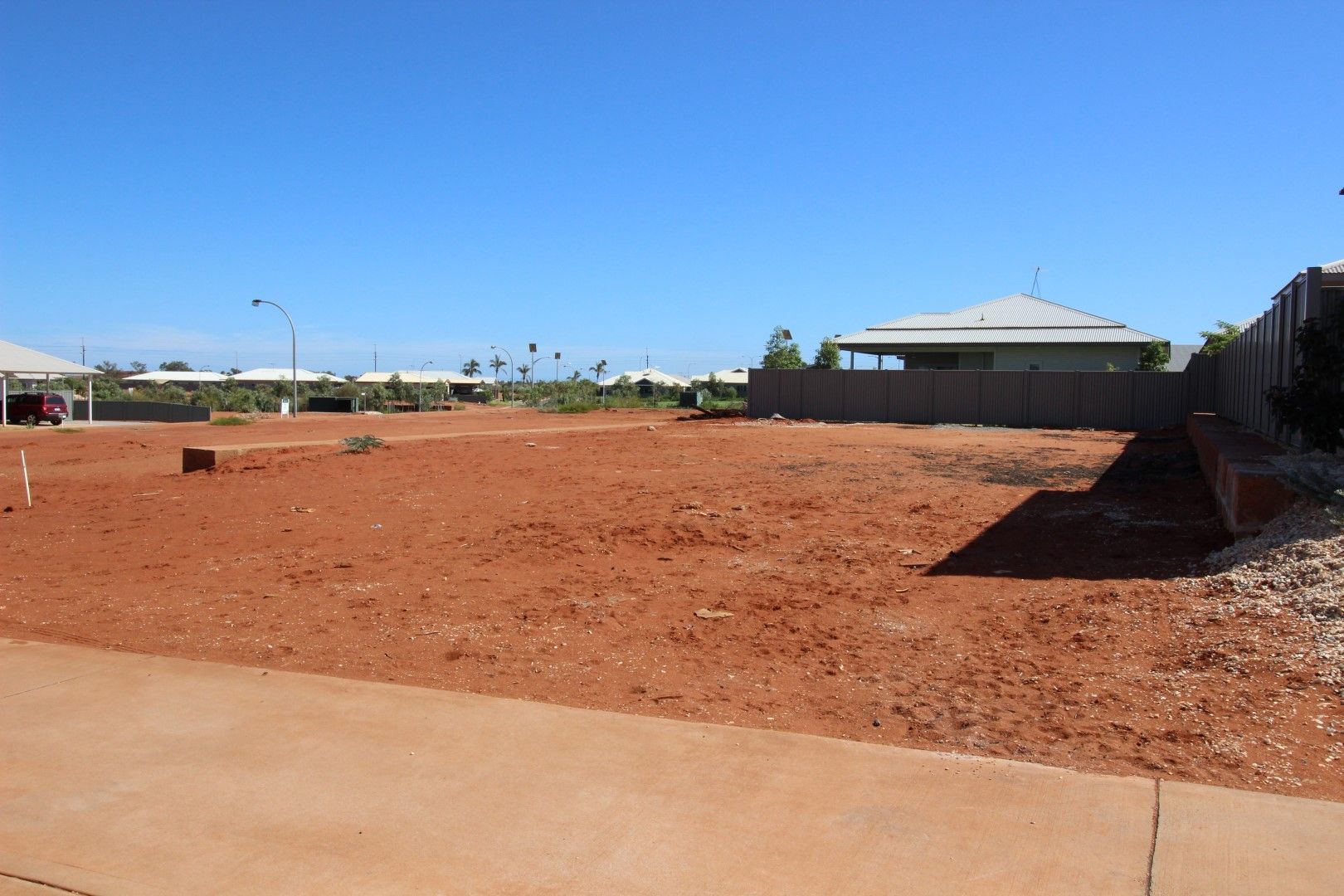 5 Perch Way, South Hedland WA 6722