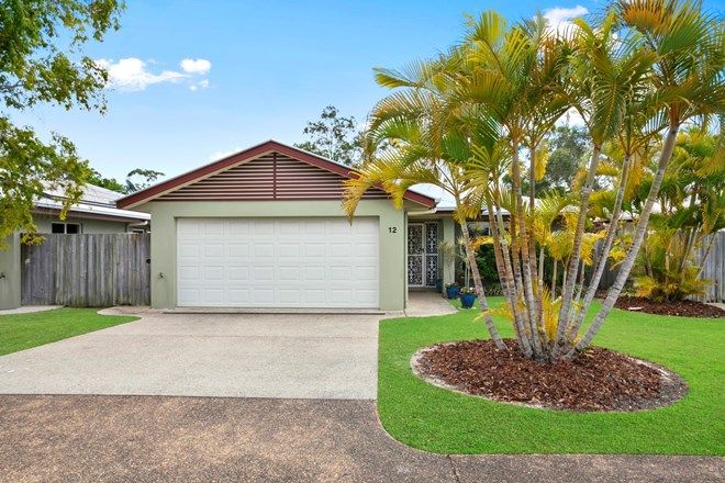 Picture of 12/58 Furness Drive, TEWANTIN QLD 4565