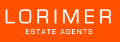 Lorimer Estate Agents - Upper North Shore | Byron Bay Hinterland's logo