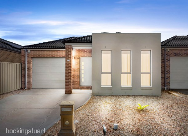 11 Glencoe Street, Kurunjang VIC 3337