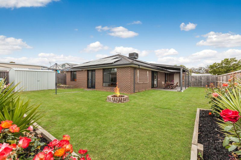 7 Violet Lane, Broadford VIC 3658, Image 2