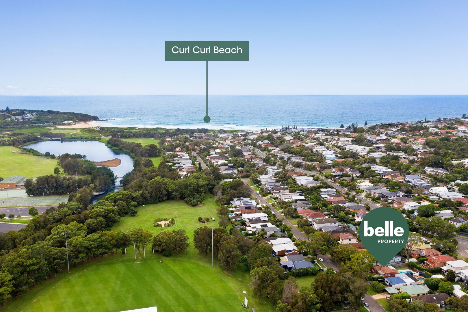 44 Stirgess Avenue, Curl Curl NSW 2096, Image 2