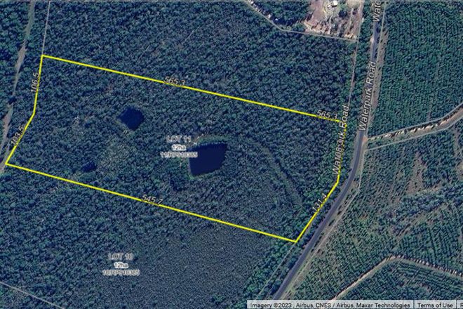 Picture of Lot 11 Waterpark Road, BYFIELD QLD 4703